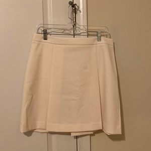 Tory Sport ivory tennis skirt NWT size 10